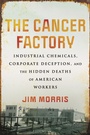 Cover: Cancer Factory,The - Beacon Press