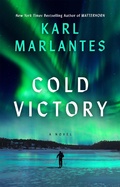 Cover: Cold Victory - Grove Press / Atlantic Monthly Press
