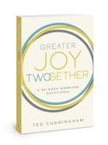 Cover: Greater Joy Twogether - David C Cook Publishing Company
