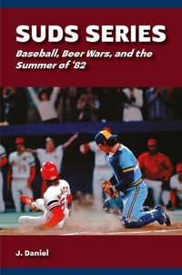 Abbildung von: Suds Series - University of Missouri Press