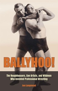 Abbildung von: Ballyhoo! - University of Missouri Press