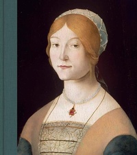 Abbildung von: Strong Women in Renaissance Italy - Museum of Fine Arts,Boston