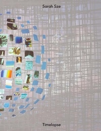 Enlarge image Cover: Sarah Sze: Timelapse - Guggenheim Museum Publications,U.S.