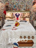 Cover: Pepon Osorio: My Beating Heart / Mi corazon latiente - New Museum of Contemporary Art,U.S.