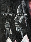 Cover: Eugene Richards: The Day I Was Born - Many Voices Press
