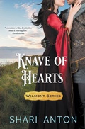Cover: Knave of Hearts - Anton Publish