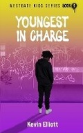 Cover: Youngest in Charge - Urban Lifestyle Press