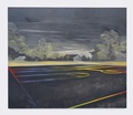 Cover: Dominic Chambers: Birthplace - Contemporary Art Museum St Louis