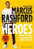 Cover: Heroes - Macmillan Children's Books