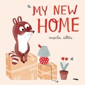 Cover: My New Home - Pan Macmillan