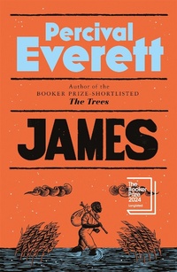 Abbildung von: James - Mantle