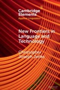 Cover: New Frontiers in Language and Technology - Cambridge University Press
