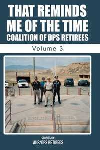 Enlarge image Cover: That Reminds Me Of The Time Volume 3 - IngramSpark