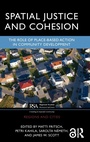Cover: Spatial Justice and Cohesion - Routledge