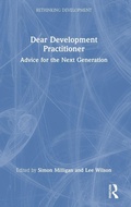 Cover: Dear Development Practitioner - Routledge