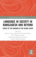 Cover: Language in Society in Bangladesh and Beyond - Routledge