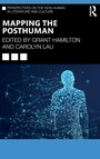 Cover: Mapping the Posthuman - Routledge