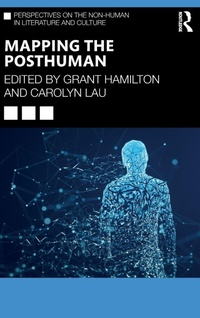 Enlarge image Cover: Mapping the Posthuman - Routledge