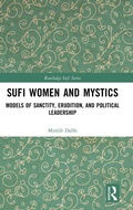 Cover: Sufi Women and Mystics - Routledge