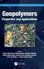 Cover: Geopolymers - CRC Press