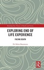 Cover: Exploring End of Life Experience - Routledge