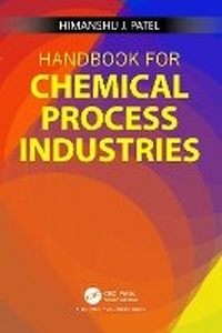 Abbildung von: Handbook for Chemical Process Industries - CRC Press