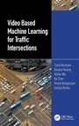 Cover: Video Based Machine Learning for Traffic Intersections - CRC Press