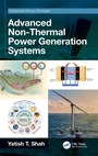 Cover: Advanced Non-Thermal Power Generation Systems - CRC Press