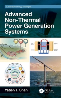 Enlarge image Cover: Advanced Non-Thermal Power Generation Systems - CRC Press