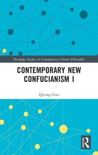 Abbildung von: Contemporary New Confucianism I - Routledge