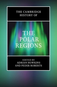Abbildung von: The Cambridge History of the Polar Regions - Cambridge University Press