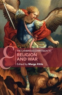 Abbildung von: The Cambridge Companion to Religion and War - Cambridge University Press