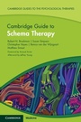 Cover: Cambridge Guide to Schema Therapy - Cambridge University Press