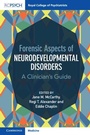 Cover: Forensic Aspects of Neurodevelopmental Disorders - Cambridge University Press
