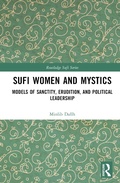 Cover: Sufi Women and Mystics - Routledge