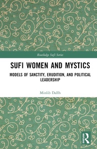 Abbildung von: Sufi Women and Mystics - Routledge