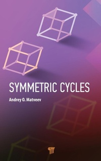 Enlarge image Cover: Symmetric Cycles - Jenny Stanford Publishing