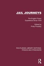 Cover: Jail Journeys - Routledge