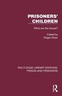 Cover: Prisoners' Children - Routledge