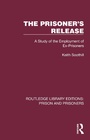 Cover: The Prisoner's Release - Routledge