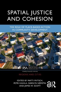 Abbildung von: Spatial Justice and Cohesion - Routledge