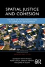 Cover: Spatial Justice and Cohesion - Routledge