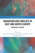 Cover: Migration and Families in East and North Europe - Routledge