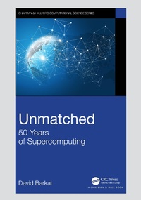 Abbildung von: Unmatched - Chapman & Hall/CRC