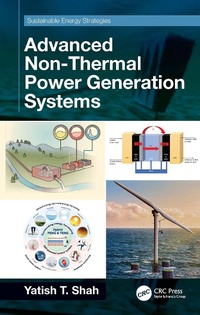 Enlarge image Cover: Advanced Non-Thermal Power Generation Systems - CRC Press