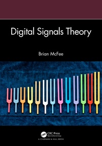 Abbildung von: Digital Signals Theory - Chapman & Hall/CRC