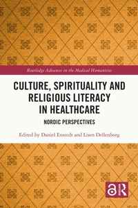 Abbildung von: Culture, Spirituality and Religious Literacy in Healthcare - Routledge