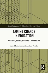 Abbildung von: Taming Chance in Education - Routledge
