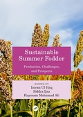 Bild: Sustainable Summer Fodder - CRC Press