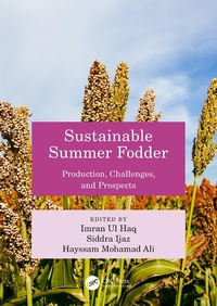 Abbildung von: Sustainable Summer Fodder - CRC Press
